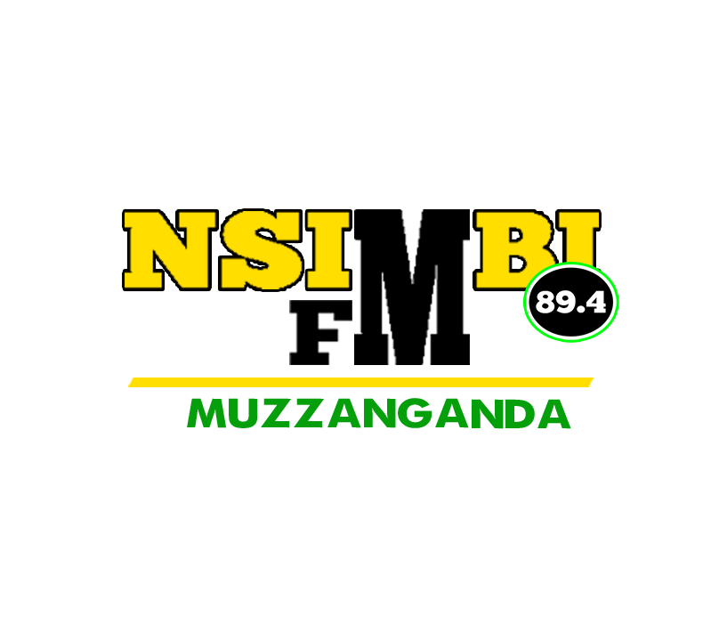 Our Presenters - Nsimbi FM